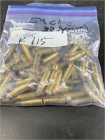59 Rounds of .38 STO mixed NO SHIPPING
