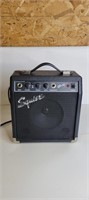 SQUIER SP-10 AMPLIFIER