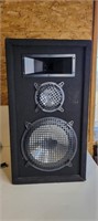 SUBWOOFER VERY GOOD WORKING CONDITION