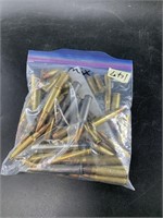 Mixed ammo 30-06, .308, .460 S&W etc. NO SHIPPING