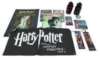 HARRY POTTER COLLECTIBLES