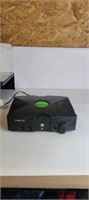 XBOX CONSOLE