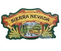 SIERRA NEVADA SIGN