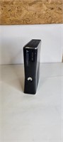 XBOX 360 CONSOLE