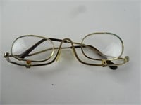 Magnifying Work Shop Flip-Up Bifocals