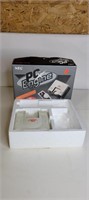 VINTAGE PC ENGINE CONSOLE