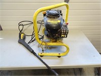 Karcher 2000psi Gas Powered Pressure Washer