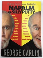 Napalm & Silly Putty - George Carlin