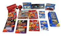 HOT WHEELS, JOHNNY LIGHTNING AND MORE!