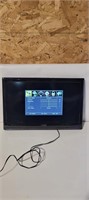 NAXA 19" LED TV WITH BUILT IT DVD PLAYER