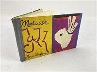 Matisse Jazz