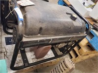 Generator for parts only