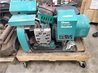 Generator Parts Only