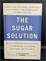 The Sugar Solution, Balance Your Blood Sugar