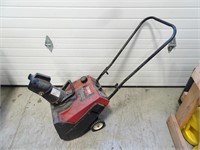 Toro CCR Powerlite 3HP Gasoline Powered Snow