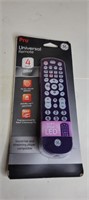 NEW UNIVERSAL REMOTE