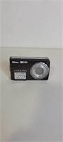 NIKON COOLPIX X550