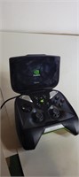 NVIDIA PORTABLE GAME