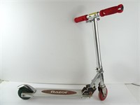 Classic Razor Scooter Adjustable Height - Handles