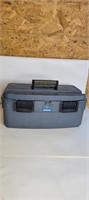 MASTERCRAFT TOOL BOX