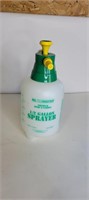 RL FLOOR MASTER 1/2 GALLON NSPRAYER