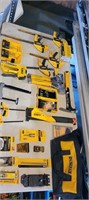 LOT OF TOOLS