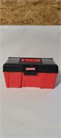 SMALL CRAFTSMAN TOOLBOX MINT