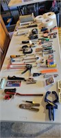 LOT OF TOOLS