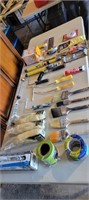 LOT OF TOOLS