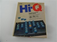 Gabriel Hi-Q Solitaire Game in Box