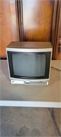 VINTAGE SONY TRINITRON KV-1365 TV