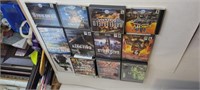 12 PC GAMES