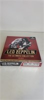 LED ZEPPELIN THE ULTIMATE COLLECTION