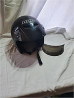 Lightly Used FG3 Kevlar Helmet