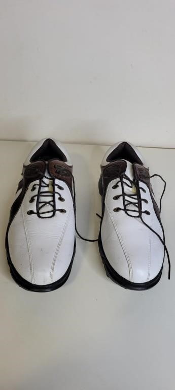 FOOT JOY GOLF SHOES SIZE 9