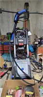 Briggs & Stratton 1800psi Pressure Washer