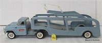 Buddy L Auto Transport Deluxe