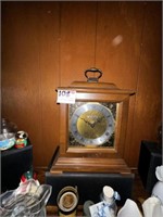 Seth Thomas Mantel Clock ONLY!!!