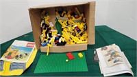 Lot of Legos