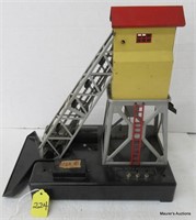 Lionel Coal Elevator (No Shipping, Pick-Up Only)