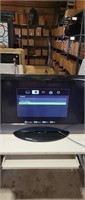 TOSHIBA 32" TV