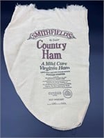 Smithfield Packing Cloth Bag Country Store
