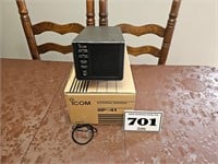 icom SP-41 Speaker