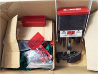 LEE Load-All II Shotgun Reloader with box of