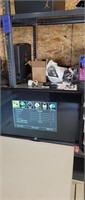 RCA 32" LED TV