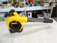 DeWalt Brushless 60v Max Blower (No Battery)