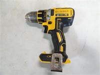 DeWalt 20v Max Cordless Drill (No Battery)