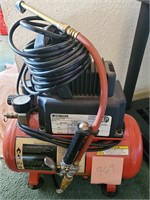 Shop Force Air Compressor