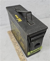 Ammo can