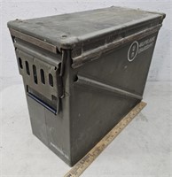 Large ammo can